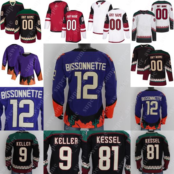 Shane Doan Jersey Teppo Numminen Keith Tkachuk Jeremy Roenick Sean Burke Ed Jovanovski Radim Vrbata Nikolai Khabibulin Dale Hawerchuk Thomas Steen Ladislav Nagy