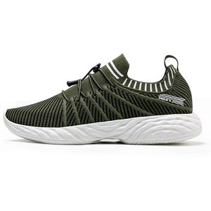 Chaussures De Course Vert Clair Jaune Or Noir Rouge Gris Coussin Jeunes HOMMES Garçon Chaussures De Course Low Cut Designer Baskets Sports Sneaker 08