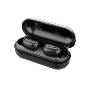 Barato L13 Auriculares inalámbricos Bluetooth 5.0 Auriculares TWS HIFI Mini In-ear Deportes Correr Auriculares Soporte Ios/Android Teléfonos Llamada HD