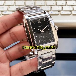 Goedkope NIEUWE GONDOLO 5124G-011 Black Dial Automatic Mens Horloge Rvs Armband Hoge Kwaliteit Luxe Heren Horloges Hello_Watch 5 Kleur