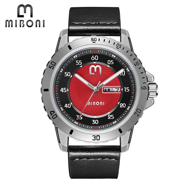 Montre à Quartz étanche pour hommes, entièrement automatique, Non mécanique, Version coréenne, sport, haut de gamme, bon marché, nouvelle collection