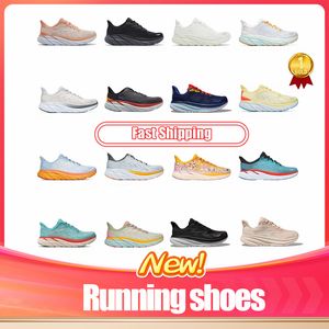 Chaussures de course pas cher 2024 Sneakers de plate-forme féminine 2024 Blancs Trainers de femmes Runnners Sportsman Professional New Style