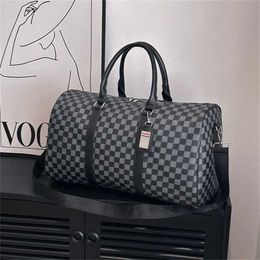 Outlet barato 50% de descuento Nueva gran capacidad Bolsa de viaje de corta distancia Embarque de negocios Equipaje de mano Unisex