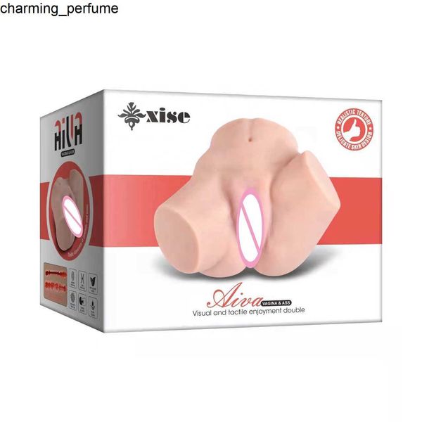 Prix pas cher grand cul femelle féminin cul sexy silicone pussy cul