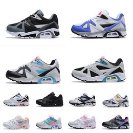 Structuur TRIAX 91 Loopschoenen voor heren dames sneaker neo Perzische violet triple roze grijs mist lapis goedkopere sporttrainers zapatillas maat us5.5-11