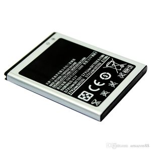 NOUVELLES batteries EB-F1A2GBU pour batterie Li-ion de remplacement Samsung Galaxy S2 i9100 9100