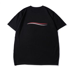 Goedkope Sales 20 Ss Populaire Stijl Mannen Grafische Tees Mode Vrouwen Ontwerpers T-shirts Mujer Kleding Herren Ontwerper Tees Polos S-XXL