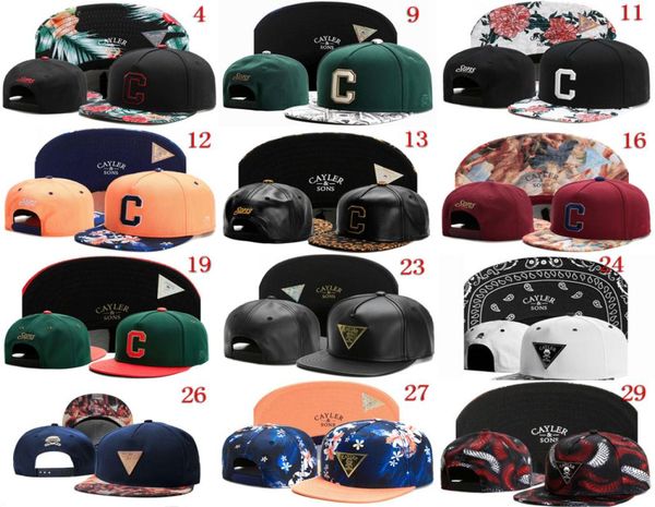 Pas cher Snapback Hatsand s Hip Hop Street Discount personnalisé femmes hommes casquettes taille réglable chapeaux casquettes de sport de haute qualité8449533