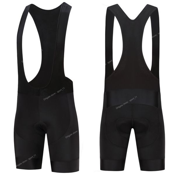 2021 Cuissard à bretelles de cyclisme pour hommes noir pur été Coolmax 19D Gel Pad collants à bretelles de vélo vtt Ropa Ciclismo humidité cuissards de cyclisme équipement de cyclismeShorts de cyclisme Sports