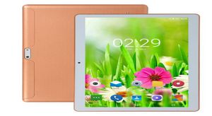 Tablette PC bon marché de 101 pouces, Quad Core, Android 8, capacitif, 1 go de RAM, 16 go de ROM, double caméra, s63193270