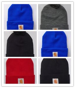 Pas cher unisexe printemps hiver hommes mode marque voiture hart femmes tricot tricot Hip hop extérieur baisses de crâne chaud femelle gorros bean8843236