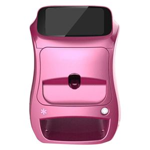 Goedkopere hete nail art printmachine andere items met accessoires droger automatische smart 3d printer auto machine