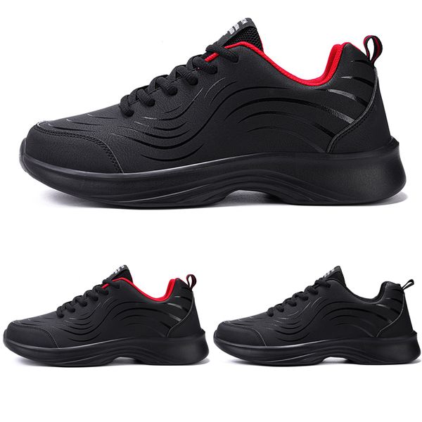 Moins cher Hommes Femmes Chaussures De Course Triple Noir Blanc Rouge Mode Hommes Baskets Femmes Sport Baskets En Plein Air Marche Coureur Chaussure