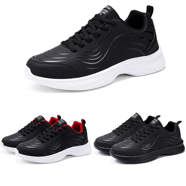 Moins cher Hommes Femmes Chaussures De Course Triple Noir Blanc Rouge Mode Hommes Baskets # 13 Femmes Baskets De Sport En Plein Air Marche Coureur Chaussure