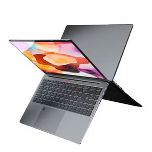 Ordinateur portable de jeu avec écran Windows 11 de 15.6 pouces, processeur Core M, 16 go de RAM, SSD de 1 to/512 go/256 go, déverrouillage par empreinte digitale, le moins cher