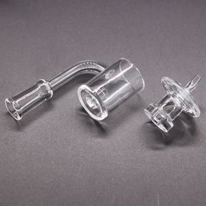 Quartz Banger Nail Carb Cap Accessoires pour fumer Capper en verre coloré universel Peut s'adapter aux tuyaux d'eau thermique Enail Bongs