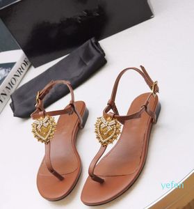 sandales à plateforme à motif à carreaux chaussures de marque pour femmes, lettres masculines et féminines tongs disponibles du 35 au 43