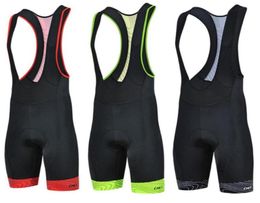 Cheji Mannen Ademend Fietsen Fiets 3D GEL Gewatteerde Bib Shorts culote ciclismo hombres Outdoor Wandelbroek cuissard velo48566046085