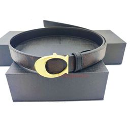 chenel miuimiui high quality woman cooach belt tabby Width 2.5cm Luxurys designer for man gold silver lady fashion belts Mens Leather black printer adjustable Belts