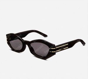 CHENG LUXURYS Bai Designer Sunglasses For Women Mens Designers Sun Glasshes High Qualiyu Marque DSGTB1UXR Full Frame UV400 Eyewear