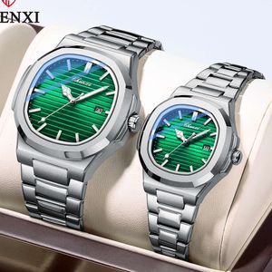 CHENXI 8222 Damesmode Quartz Horloges Damesklok 2023 Nieuw producthorloge