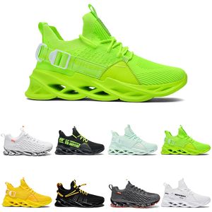 2024 Chaussures de course pour hommes Femmes Breakables Sneakers Colorful Mens Sport Trainers Gai Color13 Fashion Sneakers Outdoor Shoe