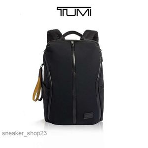 Chestbag Tumiis Designer Collection Mens Fashion Inicials Tahoe Mochila Trendy Fashionable Impresión Viajes 798677 1H10