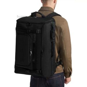 CHORDBAG Tumiis Mens Fashion Designer Backpack Tumiisbag Top Initiales Alpha Bravo Series 232720 Randonnée extérieure grande capacité Travel Back Back Pack