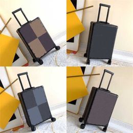 Chic Boarding Bagagezakje Merk Lititcase Reistas Universele Wiel Dames Trolley Case Box Plunjezak Cloud Star Designer Trunk Bag 230915