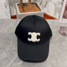 Chapeaux Chapeaux Basball Capiner des créateurs Caps Capes Luxe Unisexe Unisexe Solid Geometric Imprimed Ferte Farm Toivas avec des hommes Dust Sac Snapback Fashion Sunlig