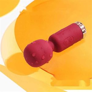 Mini vibratrice chic Toy sexy pour femmes adultes Femmes Sex Toys Produits Vabeurs Vagina 231129