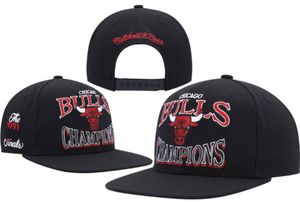 Chicago''Bulls''' Ball Caps 2023-24 Unisexe Baseball Cap Snapback Hat Finales Champions Locker Room 9Fifty Sun Hat Embroderie Spring Summer Cap Brees en gros Banes B14