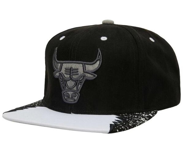 Chicago''Bulls''Ball Caps Casquette 2023-24 Moda unisex Algodón Gorra de béisbol Snapback Sombrero Hombres Mujeres Sombrero para el sol Bordado Primavera Verano Gorra al por mayor A35