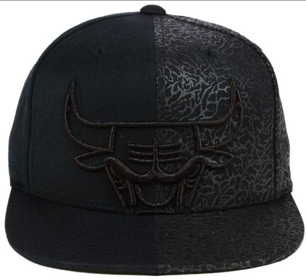 Chicago''Bulls''Ball Caps Casquette 2023-24 Moda unisex Algodón Gorra de béisbol Snapback Sombrero Hombres Mujeres Sombrero para el sol Bordado Primavera Verano Gorra al por mayor A6