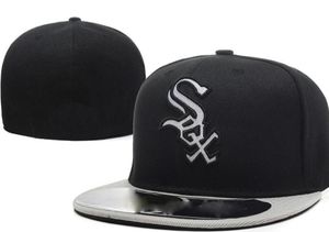 Chicago letter Bone Hip Hop Fitted Hats Caps gorras bones Hat Adjustable Sport Baseball Cap For Men Women a20