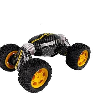 Chiger 1:12 4WD grande voiture RC véhicule tout-terrain créatif 2.4G une clé Transformation cascadeur voiture électrique tout-terrain Buggy voiture d'escalade