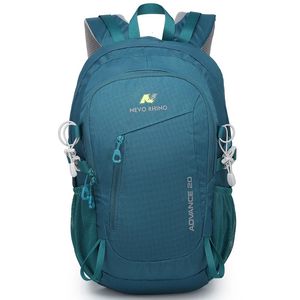 Mochila Chikage 20L, bolsas impermeables para senderismo, viajes, escalada, deportes al aire libre, bolsas portátiles, mochila ligera de gran capacidad 240112