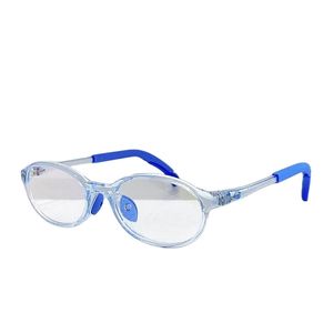 kinderbrillen frame frame voor brillen ontwerper mode vierkant frame zomerzonnebril merk buffelhoorn bril heldere lens brillen