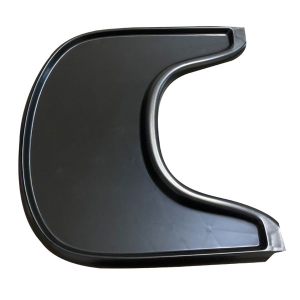 Silla de crecimiento de la bandeja de la bandeja infantil Bandeja de mesa de autolesamiento para Stokk Series Chair X90C