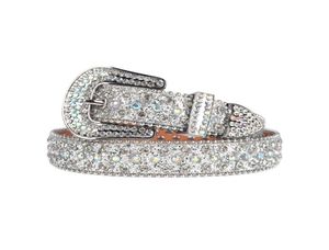 Kind kinderriem Cowboy Cowgirl met diamanten bezaaide riem Kinderen strass riem heupriemen voor jongens meisjes jeans Cinto de Strass3587837