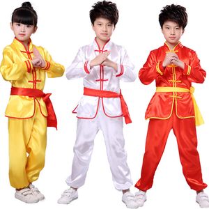 Martial Tai Chi -uniform Chinese Chinese traditionele wushu