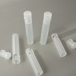 Tubes en PVC résistants aux enfants