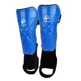 Kind Scheenbeschermers Professionele Sport Voetbal Kids Muay Thai Pads Karate Voetbal Schilden Riem Sokken Protector Scheenbeschermer 240226