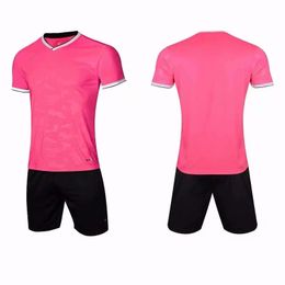 Kinderen Volwassen voetbaltruien jongens en meisjes voetbalkleding sets jeugdvoetbalsets training jersey pak met sokken+shin -bewakers