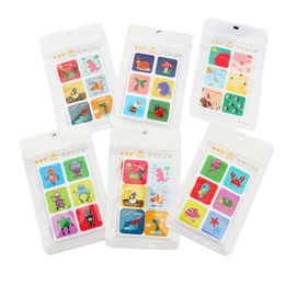 Kinderen volwassen muggen patch stickers ongediertebestrijding 120 pack gratis insecten muggen patches geschikt voor reizen buiten terras wandelen vissen