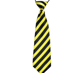 Children Baby Necktie Neck Ties Boys Girls Elastic Rubber Band Stripe School Tie More Color Kids Accessories Free