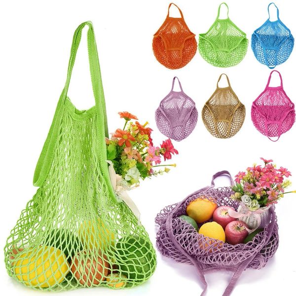 Enfants plage maille jouets sac de rangement enfants pliant sable loin Net fourre-tout en plein air tortue chaîne Shopping réutilisable 240125