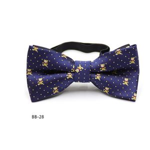 children bow tie