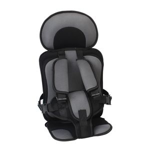 Children Chairs Cushion Baby Safe Car Seat Portable Updated Version Thickening Sponge Kids 5 Point Safety Harness Vehicle Seats1 2286w