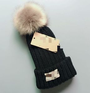 Chapeau pour enfants hiver commerce extérieur détachable style occidental enfants casquette en laine garçons et filles chaud épaissi 0-12 ans bébé